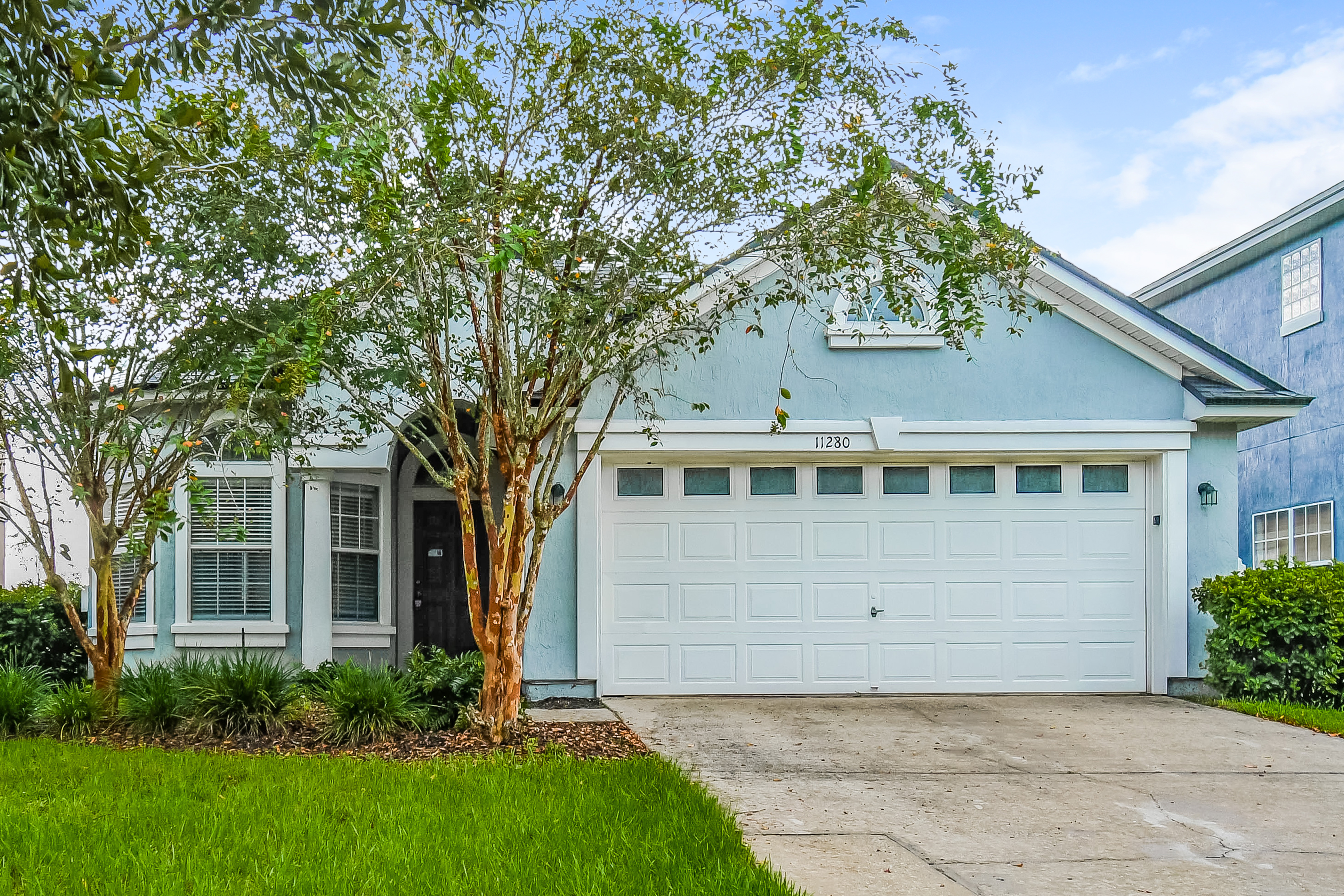 11280 Panther Creek Ct Jacksonville, FL 32221